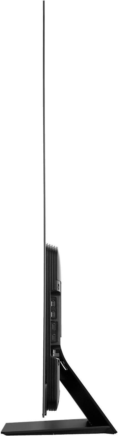Televizorius SAMSUNG OLED 65 colių QE65S90CAT