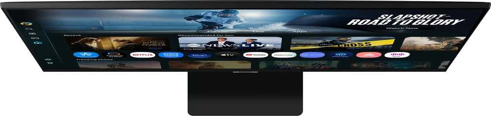 Monitorius Samsung Smart M7 (LS32FM702UUXEN)