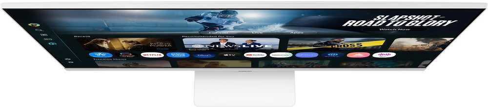 Monitorius Samsung Smart M7 (LS32FM703UUXEN)