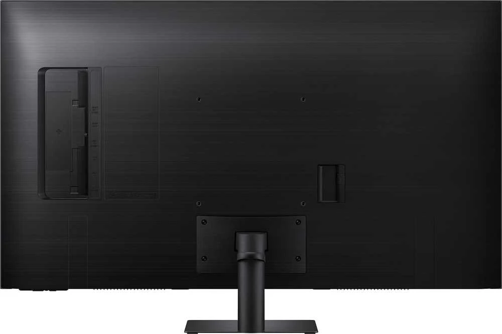 Samsung Smart Monitorius M7 (M70F) 43 4K-näyttö, musta