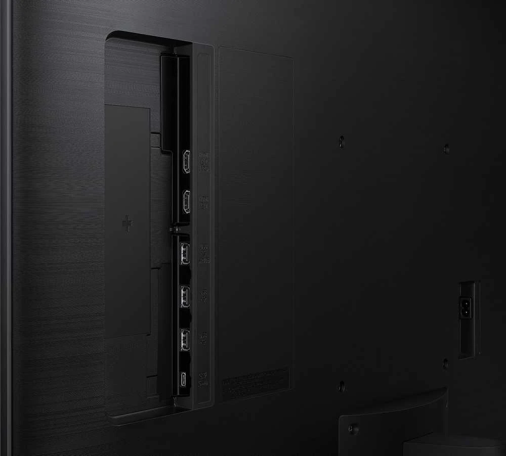 Samsung Smart Monitorius M7 (M70F) 43 4K-näyttö, musta