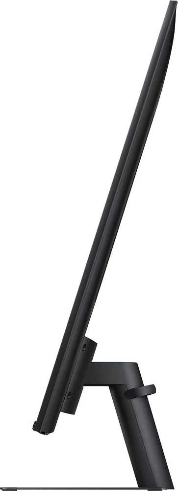 Samsung Smart Monitorius M7 (M70F) 43 4K-näyttö, musta