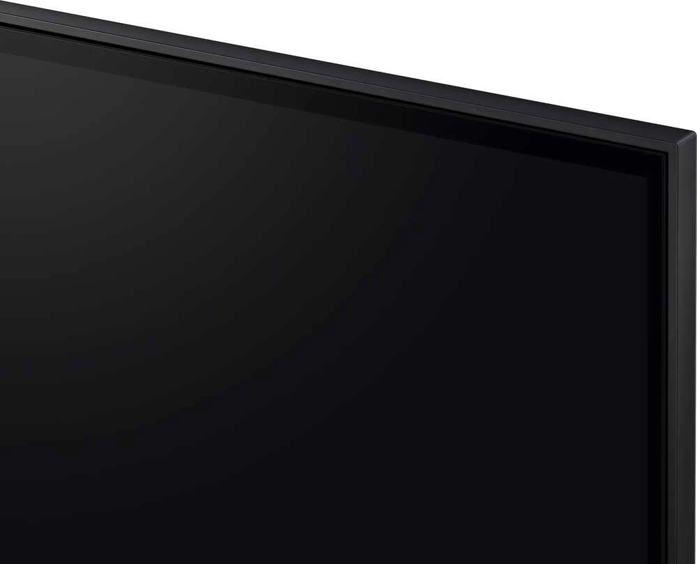 Samsung Smart Monitorius M7 (M70F) 43 4K-näyttö, musta
