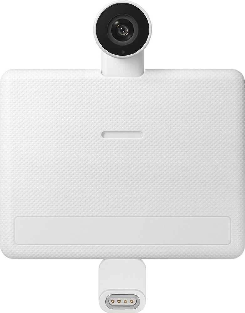 Monitorius Samsung Smart M8 (LS32FM801UUXEN)