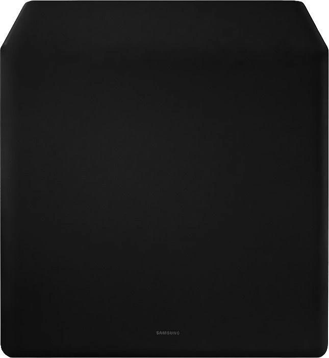 Namų kino sistema Samsung SWA-W510 žemųjų dažnių garsiakalbis tam tikroms garso juostoms