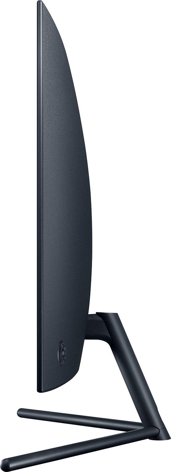 Monitorius Samsung LU32R590CWPXEN / 32" / 3840x2160 / 16:9 / 4ms