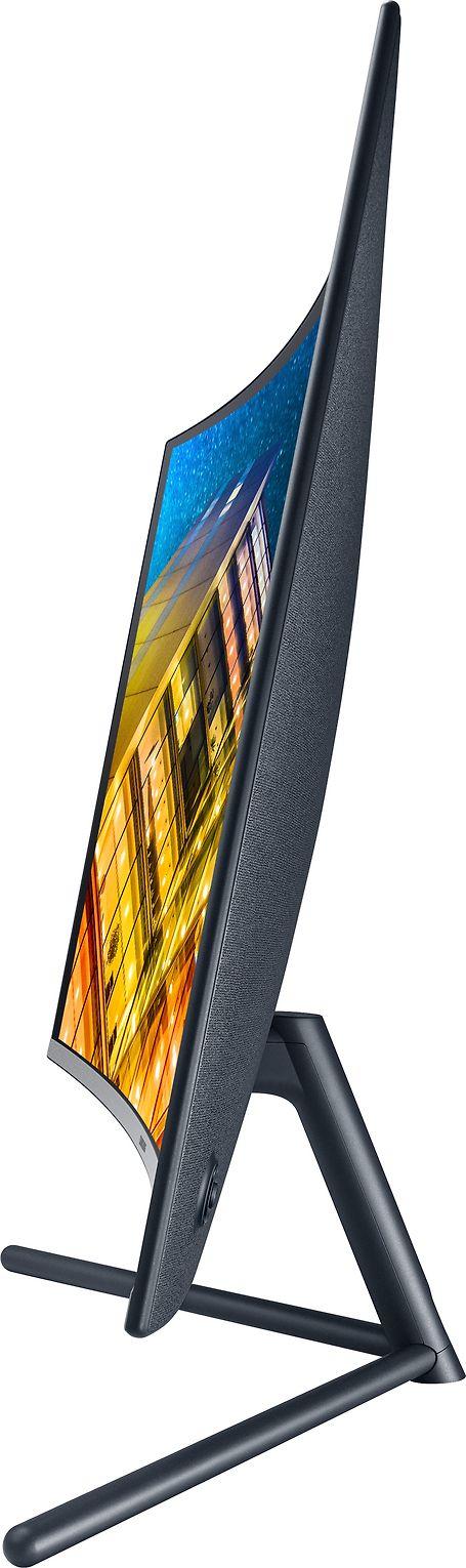 Monitorius Samsung LU32R590CWPXEN / 32" / 3840x2160 / 16:9 / 4ms
