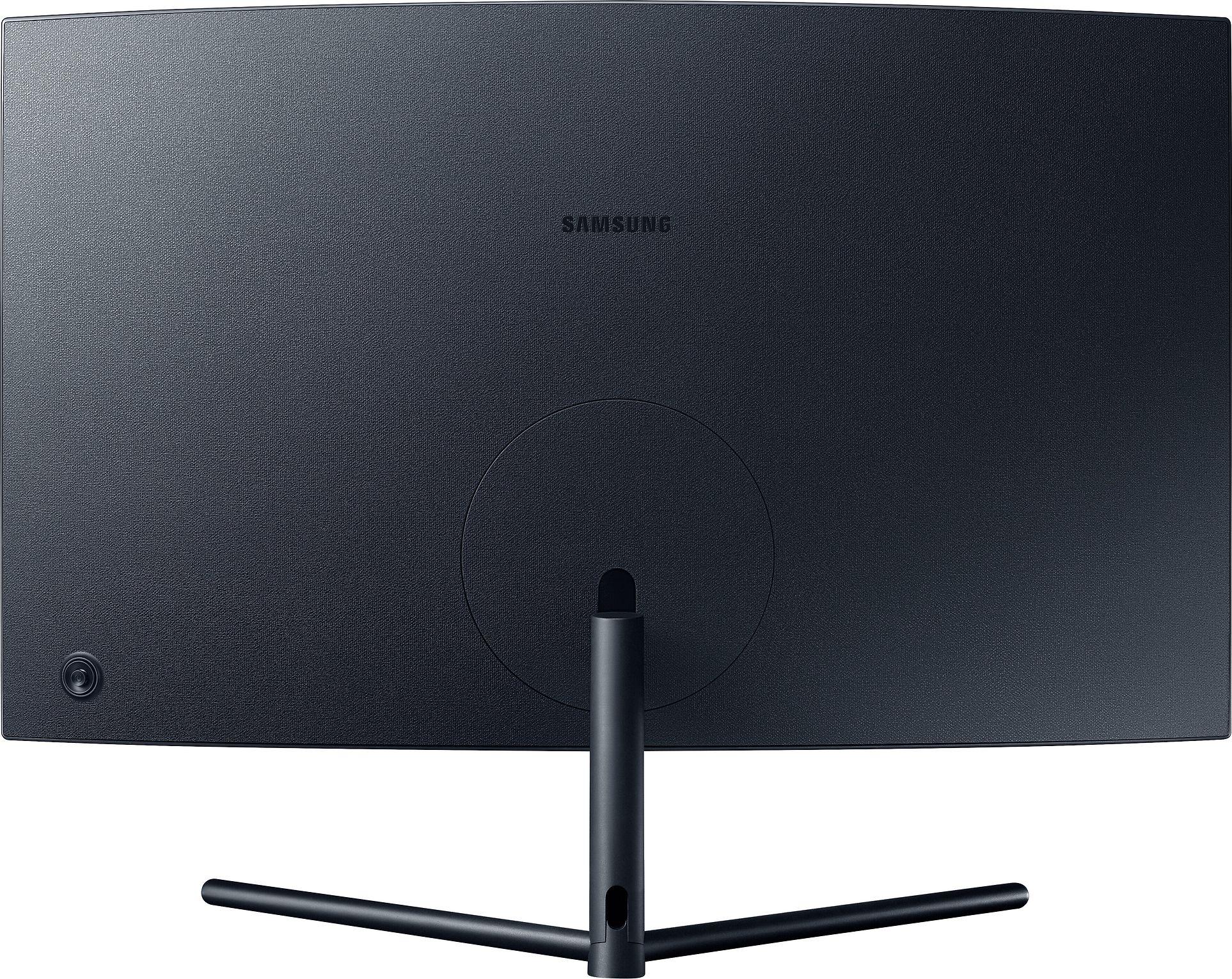 Monitorius Samsung LU32R590CWPXEN / 32" / 3840x2160 / 16:9 / 4ms
