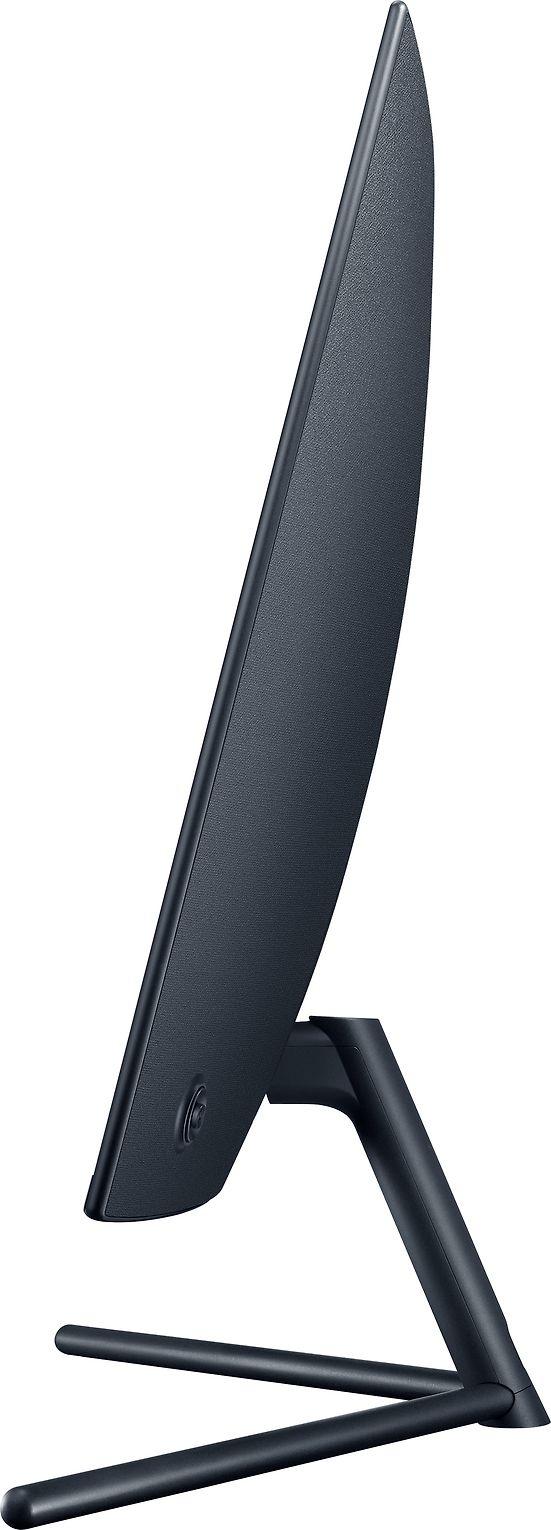 Monitorius Samsung LU32R590CWPXEN / 32" / 3840x2160 / 16:9 / 4ms
