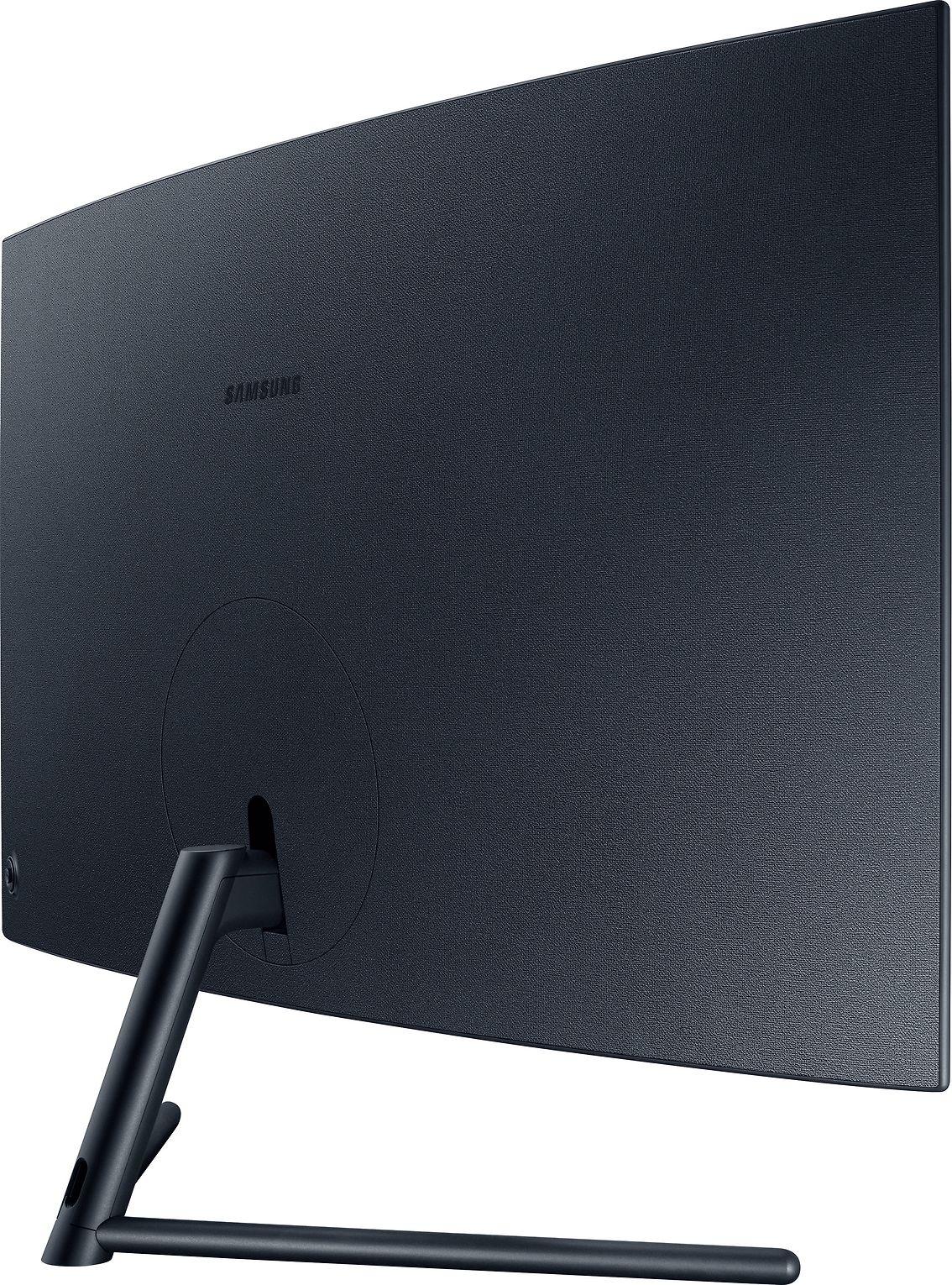 Monitorius Samsung LU32R590CWPXEN / 32" / 3840x2160 / 16:9 / 4ms