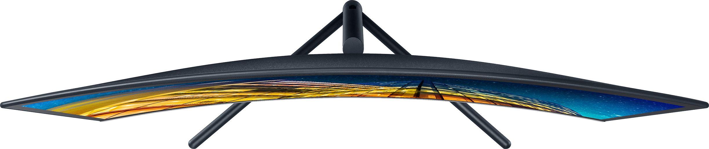 Monitorius Samsung LU32R590CWPXEN / 32" / 3840x2160 / 16:9 / 4ms