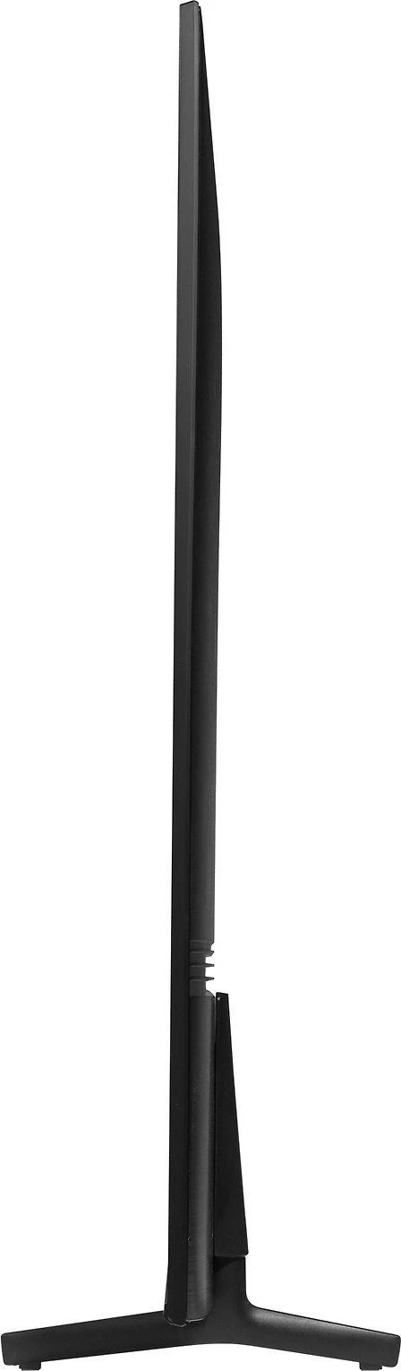 Televizorius SAMSUNG UE43BU8072UXXH Smart 43" UHD 50Hz 3xHDMI 2xUSB