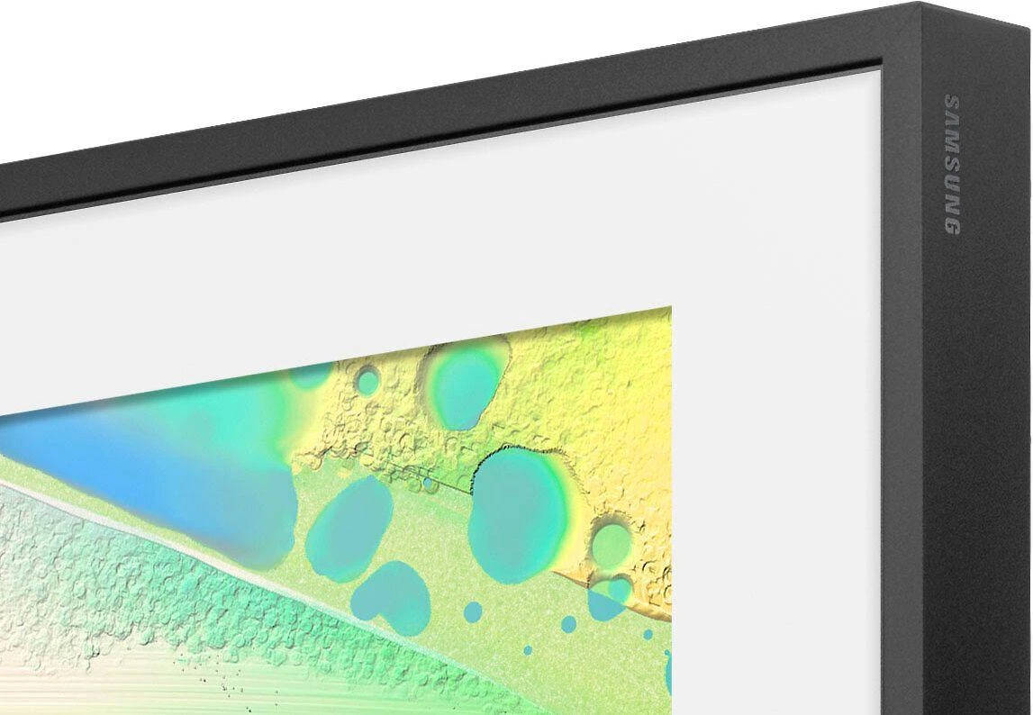 TV rėmas Samsung Frame VG-SCFT32BL/XC