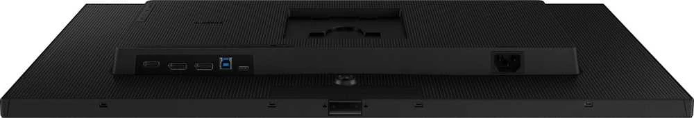 Monitorius Samsung Viewfinity S6 (LS27D604UAUXEN)