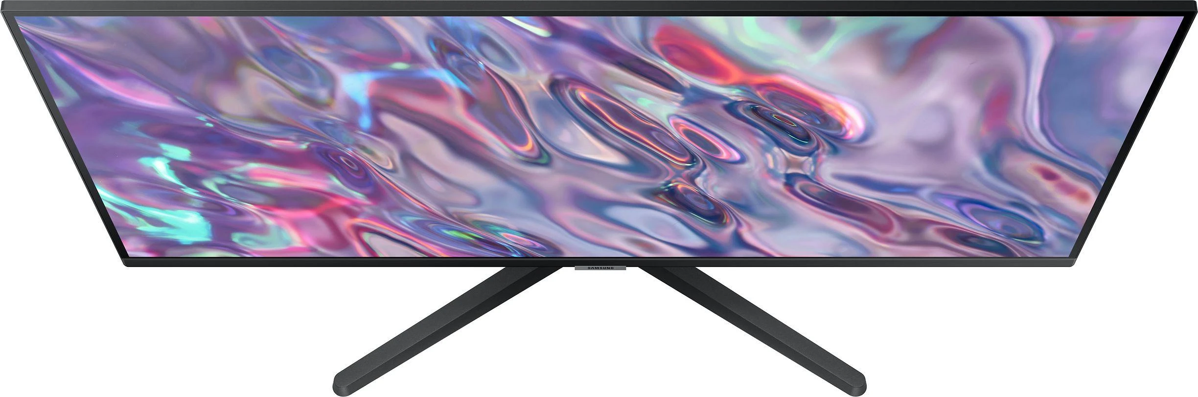 Monitorius Samsung ViewFinity S5 S34C5002AU ekranas