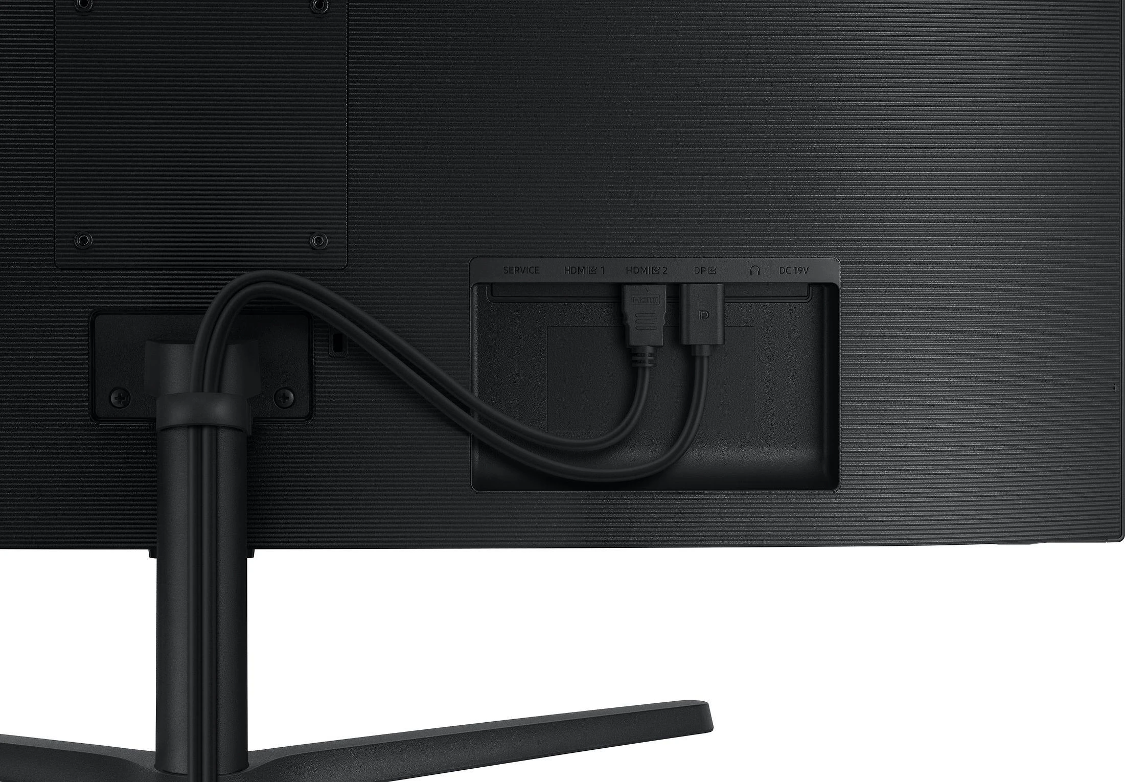 Monitorius Samsung ViewFinity S5 S34C5002AU ekranas