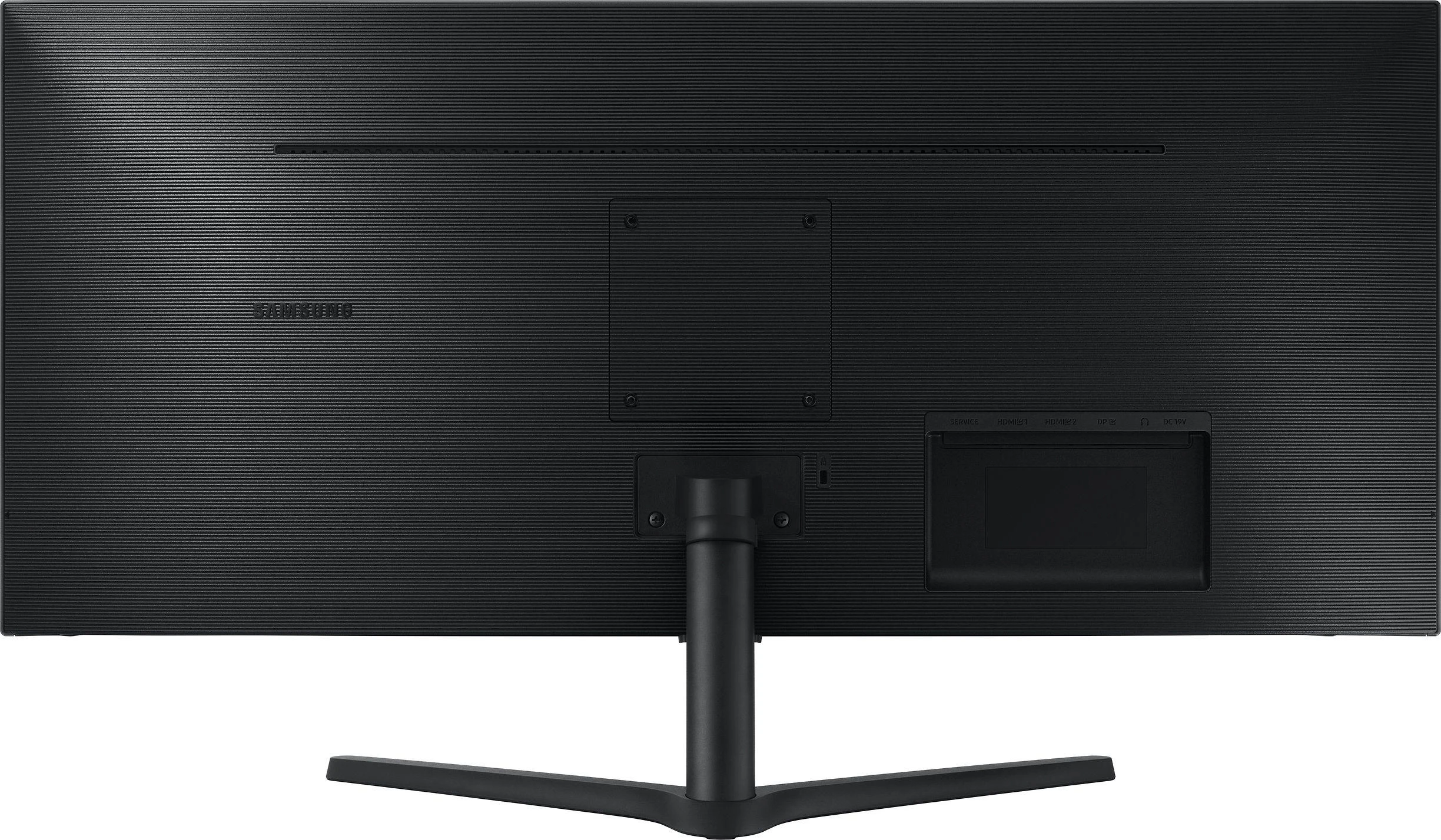 Monitorius Samsung ViewFinity S5 S34C5002AU ekranas