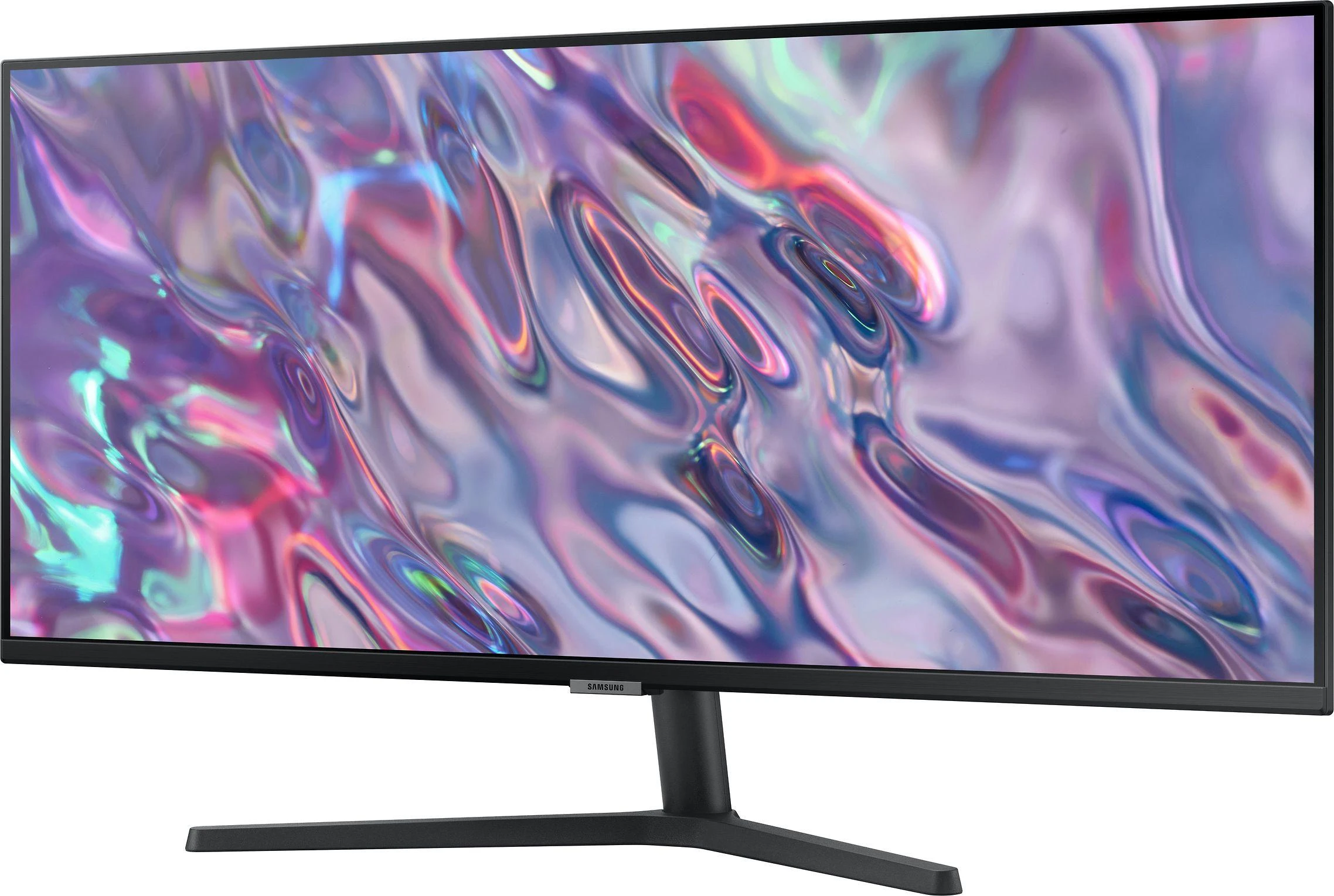 Monitorius Samsung ViewFinity S5 S34C5002AU ekranas