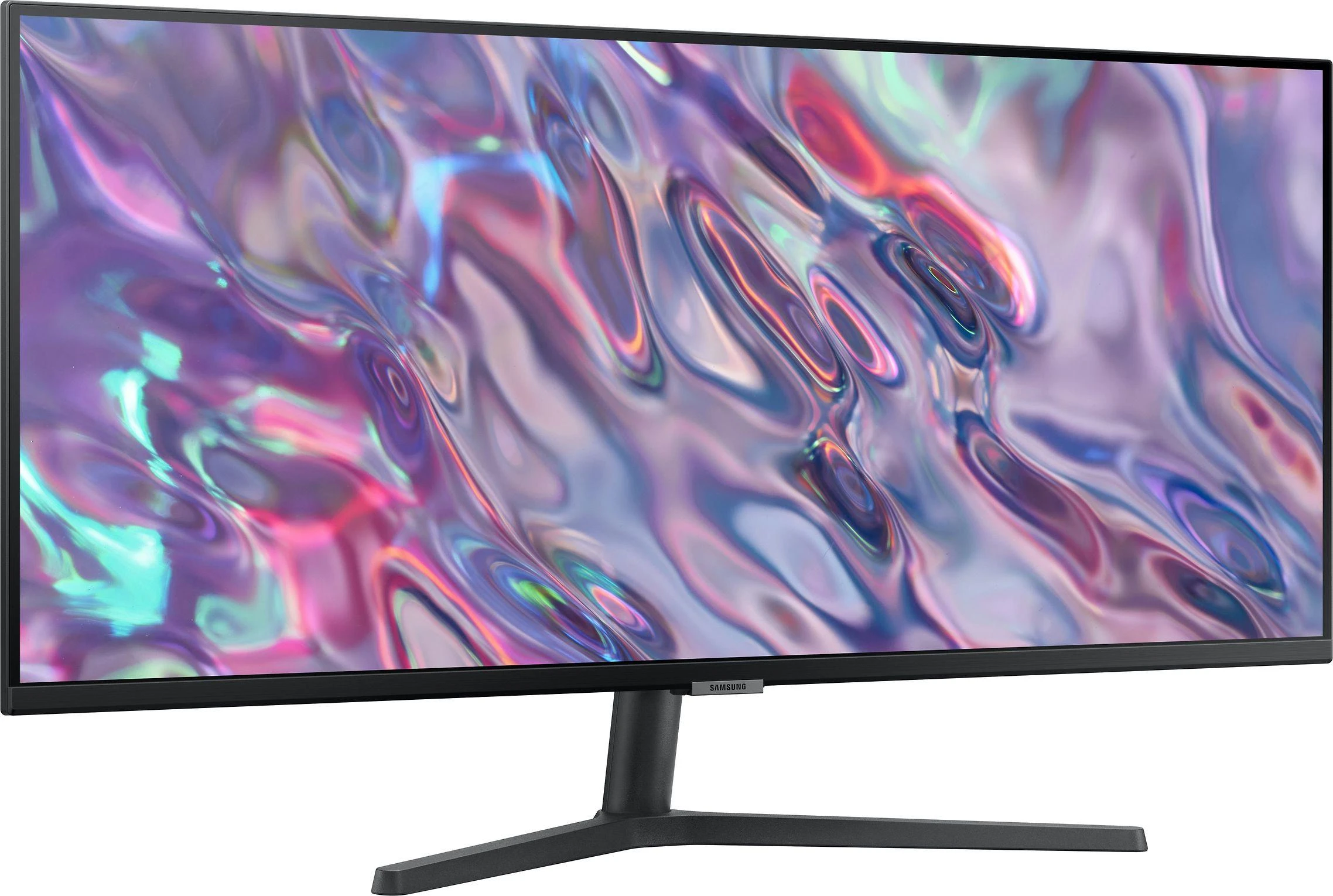 Monitorius Samsung ViewFinity S5 S34C5002AU ekranas