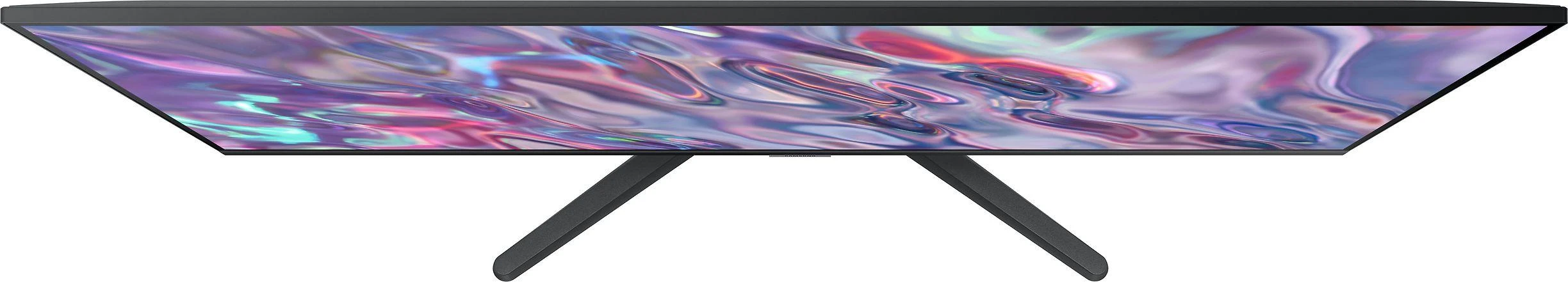 Monitorius Samsung ViewFinity S5 S34C5002AU ekranas