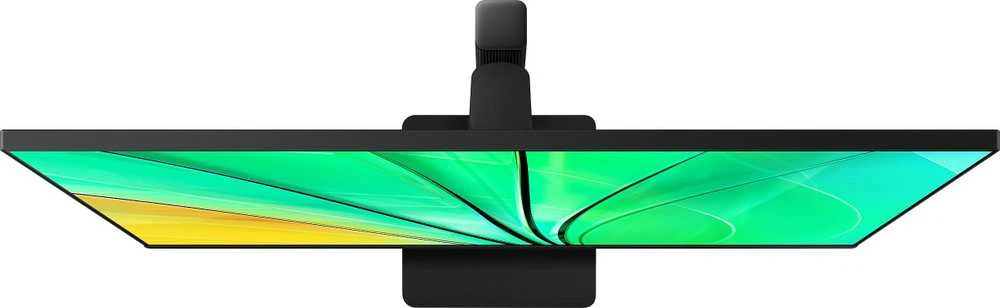 Monitorius - Samsung Monitorius ViewFinity S6 32" 2560x1440 HDR10 Ergonominis