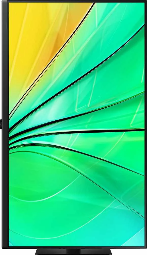 Monitorius - Samsung Monitorius ViewFinity S6 32" 2560x1440 HDR10 Ergonominis