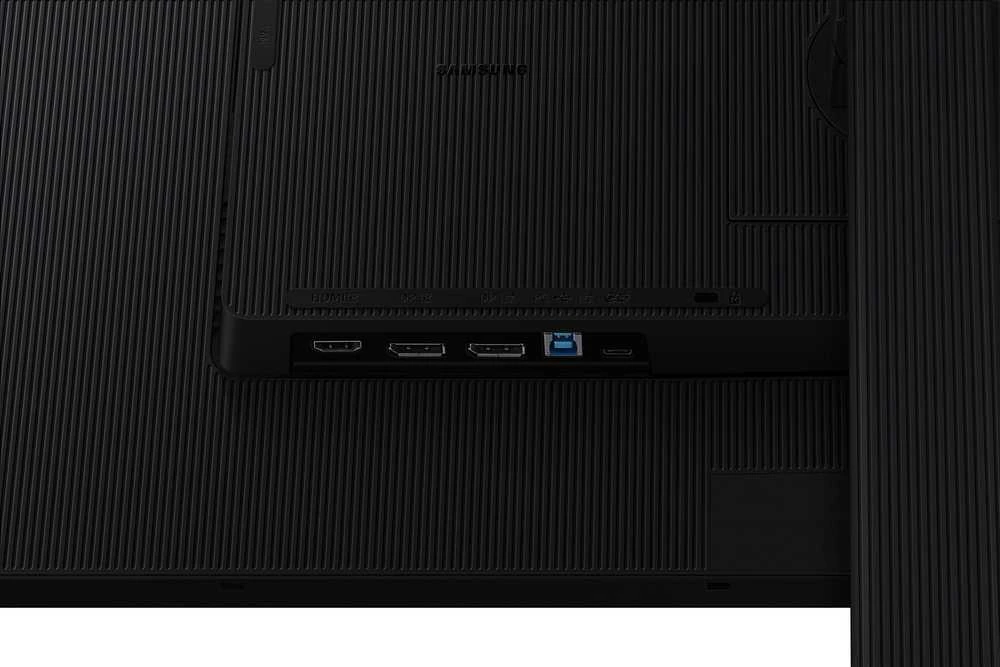 Monitorius Samsung ViewFinity S6 (S60UD) 27 näyttö