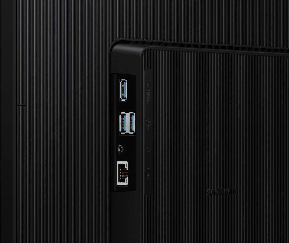 Monitorius Samsung ViewFinity S6 (S60UD) 27 näyttö