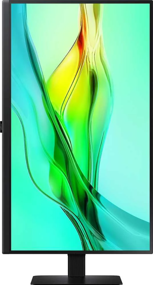 Monitorius Samsung ViewFinity S6 (S60UD) 27 näyttö