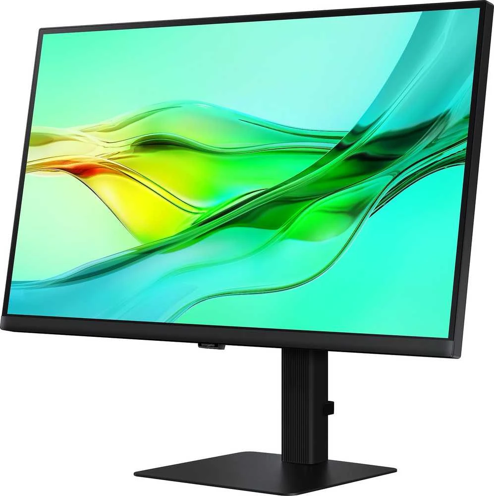 Monitorius Samsung ViewFinity S6 (S60UD) 27 näyttö