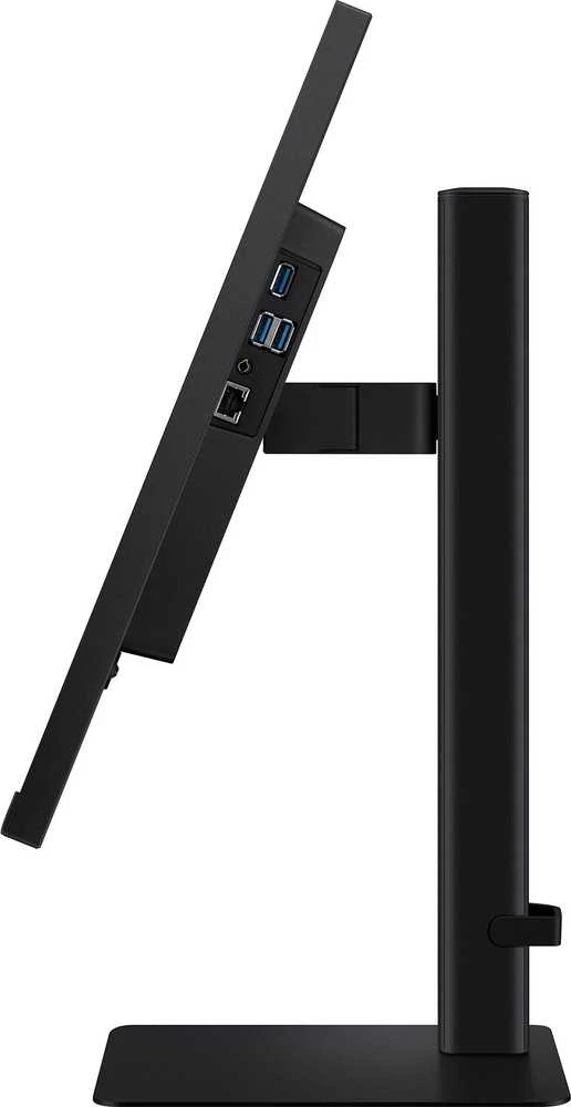 Monitorius Samsung ViewFinity S6 (S60UD) 27 näyttö