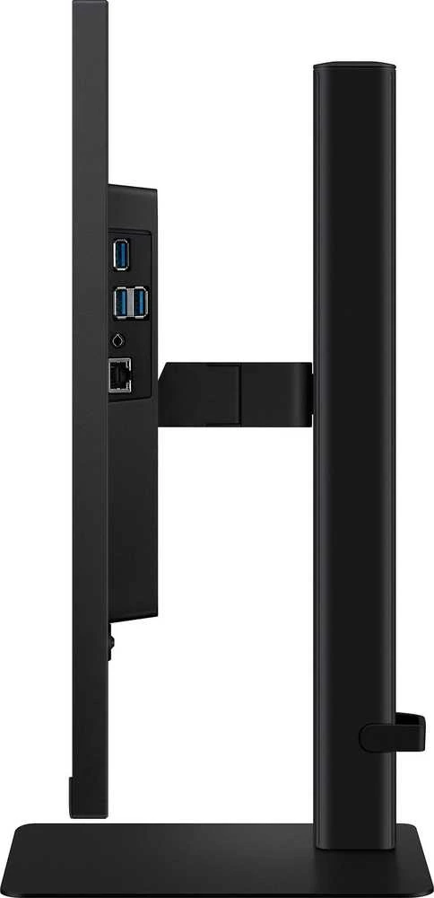Monitorius Samsung ViewFinity S6 (S60UD) 27 näyttö