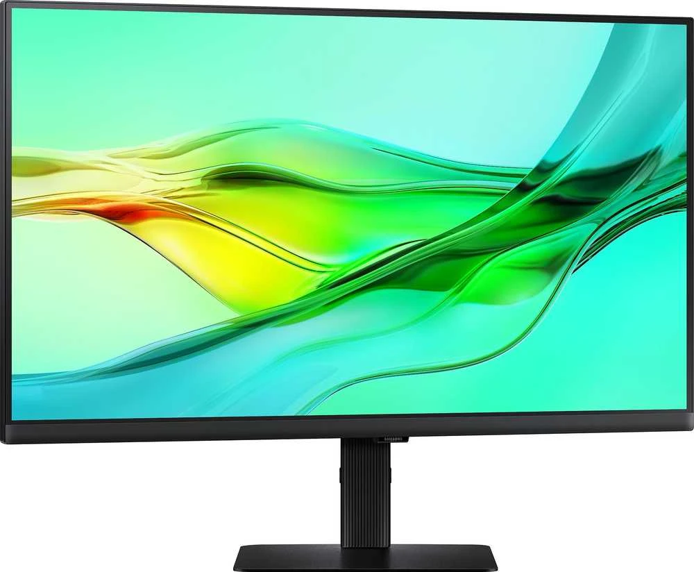 Monitorius Samsung ViewFinity S6 (S60UD) 27 näyttö