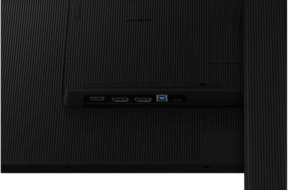 Monitorius Samsung ViewFinity S6 (S60UD) 27 näyttö