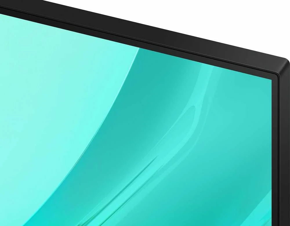 Samsung | LS27D600UAUXEN | 27 " | IPS | QHD | 16:9 | 100 Hz | 5 ms | 2560 x 1440 pikselių | 350 cd/m² | HDMI jungtys quantity 1 | Juodas