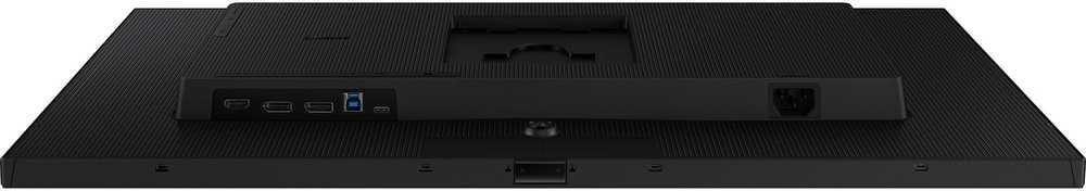 Samsung | LS27D600UAUXEN | 27 " | IPS | QHD | 16:9 | 100 Hz | 5 ms | 2560 x 1440 pikselių | 350 cd/m² | HDMI jungtys quantity 1 | Juodas