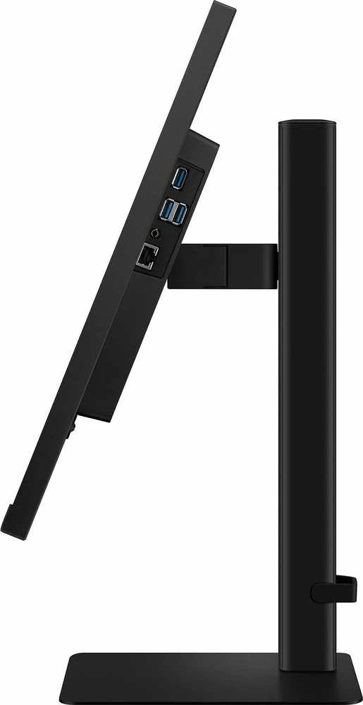 Samsung | LS27D600UAUXEN | 27 " | IPS | QHD | 16:9 | 100 Hz | 5 ms | 2560 x 1440 pikselių | 350 cd/m² | HDMI jungtys quantity 1 | Juodas