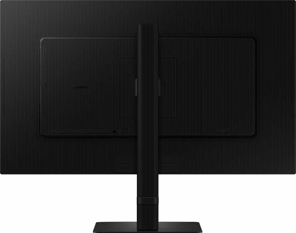 Samsung | LS27D600UAUXEN | 27 " | IPS | QHD | 16:9 | 100 Hz | 5 ms | 2560 x 1440 pikselių | 350 cd/m² | HDMI jungtys quantity 1 | Juodas