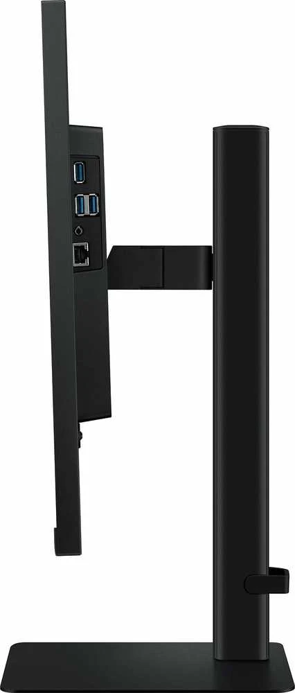 Samsung | LS27D600UAUXEN | 27 " | IPS | QHD | 16:9 | 100 Hz | 5 ms | 2560 x 1440 pikselių | 350 cd/m² | HDMI jungtys quantity 1 | Juodas