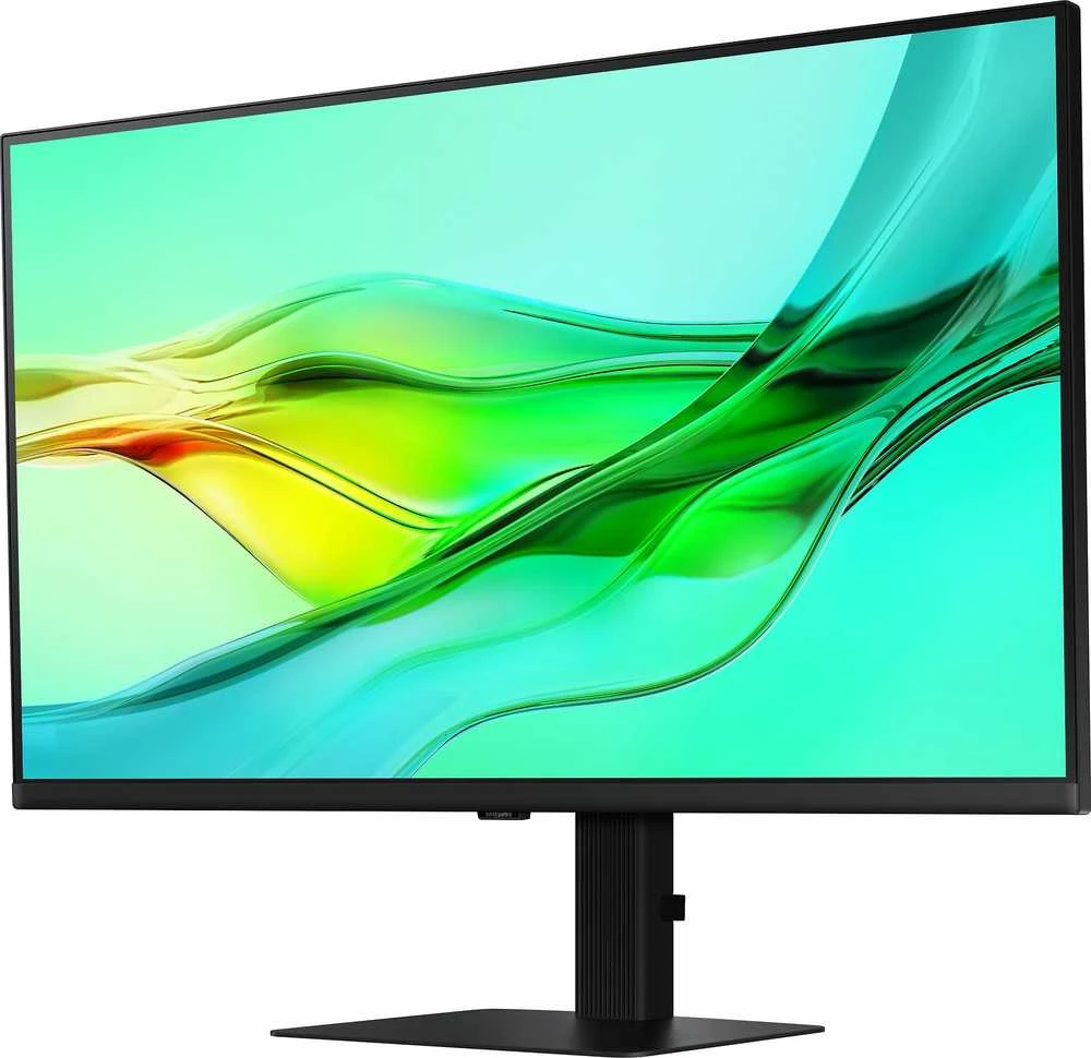 Monitorius Samsung Viewfinity S6 (LS32D604UAUXEN)