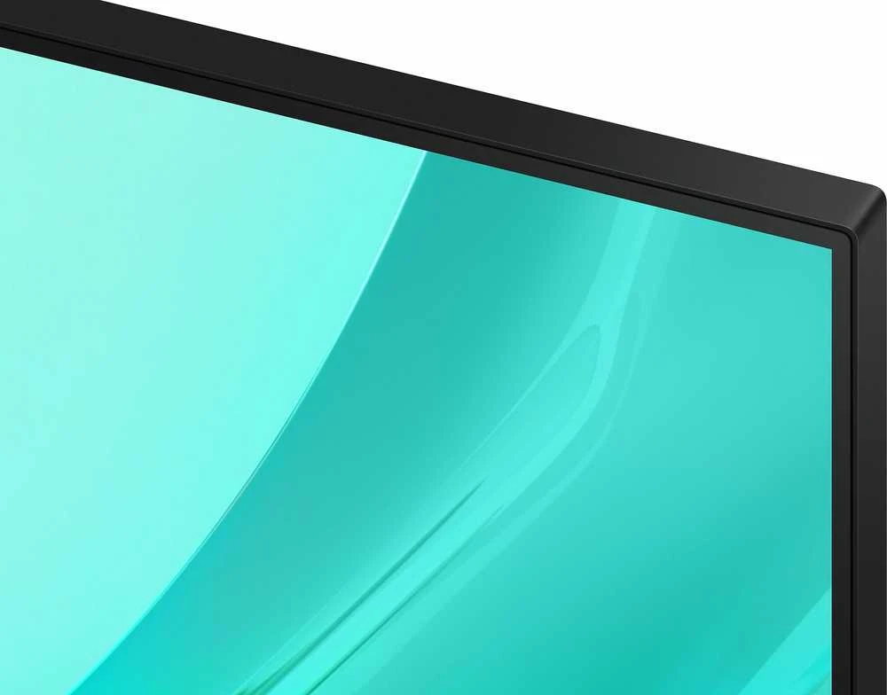 Monitorius Samsung Viewfinity S6 (LS32D604UAUXEN)