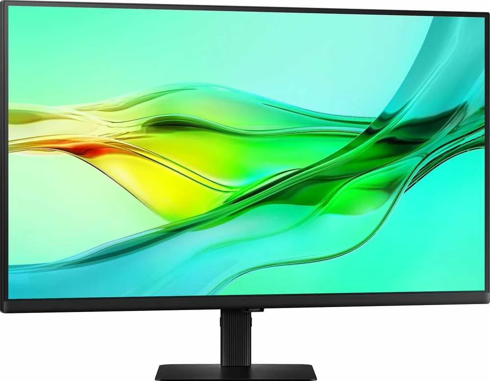 Monitorius Samsung Viewfinity S6 (LS32D604UAUXEN)