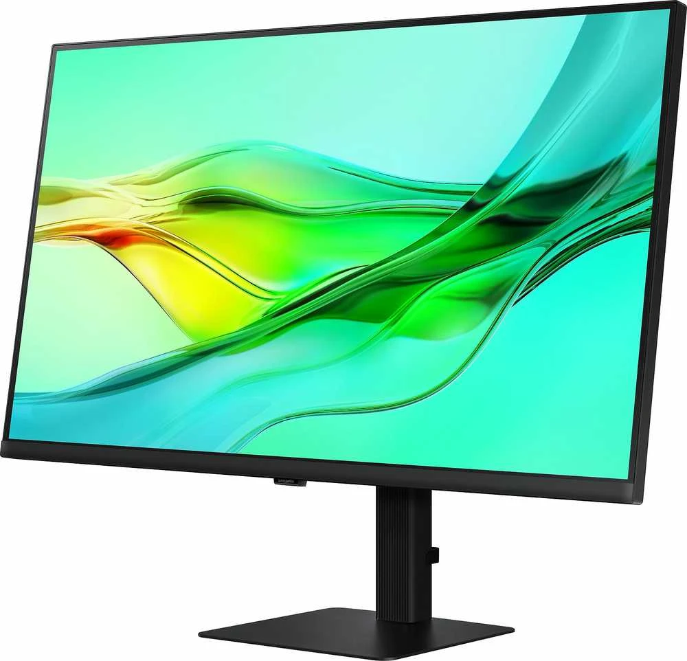 Monitorius Samsung Viewfinity S6 (LS32D604UAUXEN)