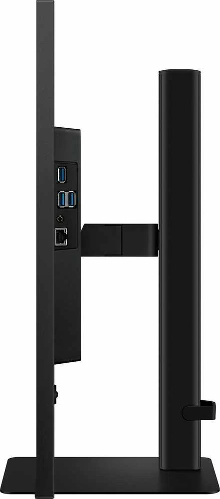 Monitorius Samsung Viewfinity S6 (LS32D604UAUXEN)