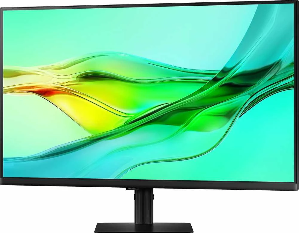 Monitorius Samsung Viewfinity S6 (LS32D604UAUXEN)