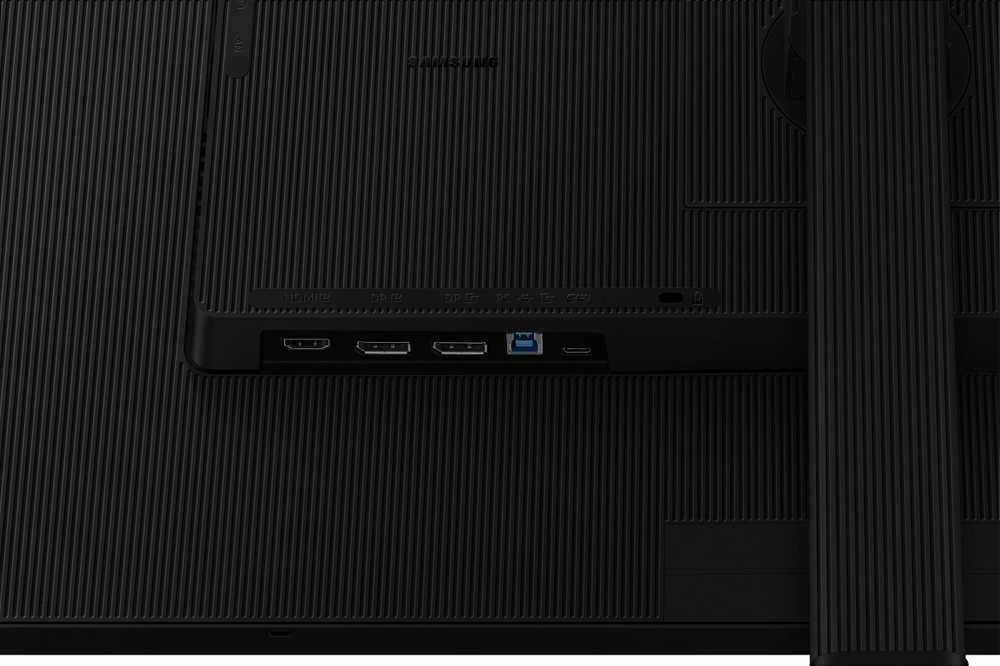 Monitorius Samsung Viewfinity S6 (LS32D604UAUXEN)