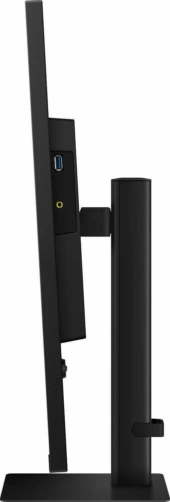 Monitorius Samsung ViewFinity S7 (LS27D702EAUXEN)