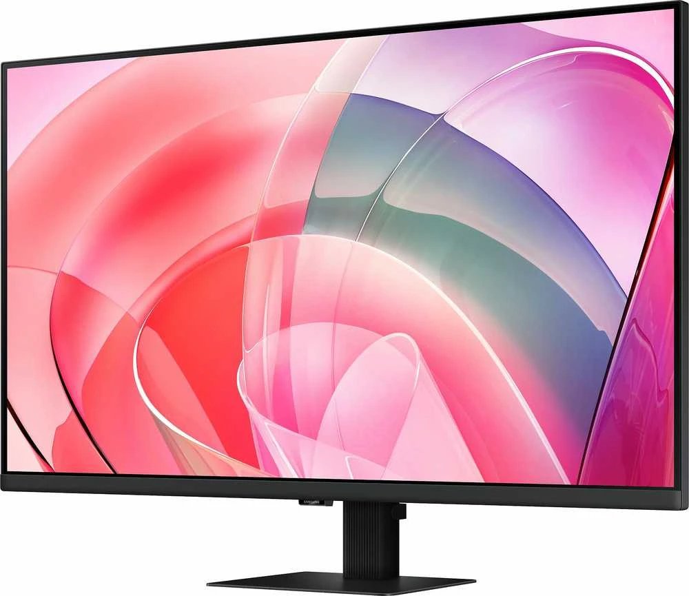 Monitorius Samsung ViewFinity S7 (LS27D702EAUXEN)