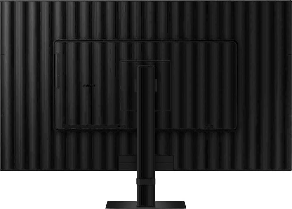Monitorius Samsung ViewFinity S7 (LS27D702EAUXEN)