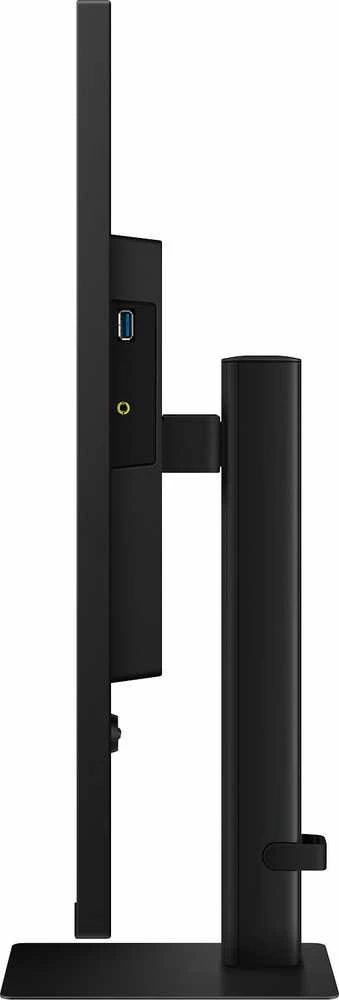 Monitorius Samsung ViewFinity S7 (LS27D702EAUXEN)